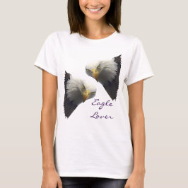 Vild Örn EGLE ÄLSKARE T-shirts