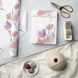 Vild Presentpapper