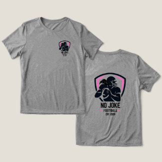 Vild QB-krönika T Shirt