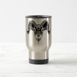 vild ram resemugg