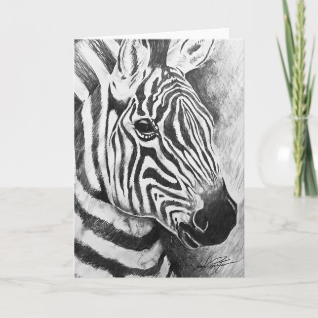 Vild Rand Helgkort (Framsida)