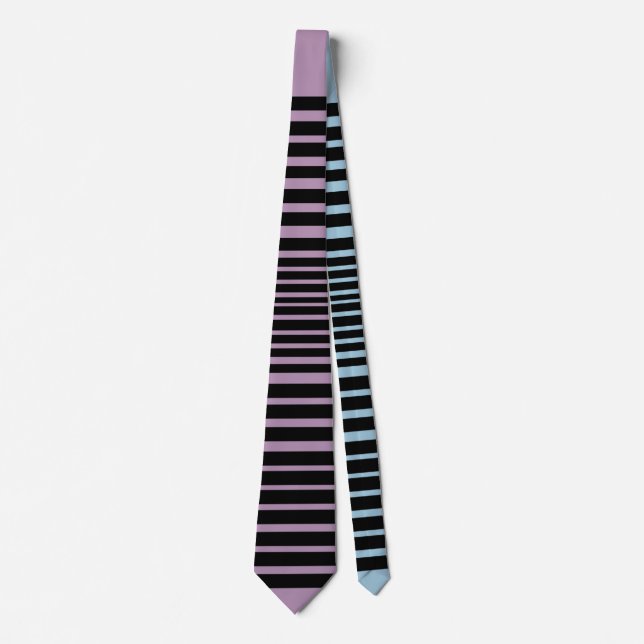 Vild Rand Tie Slips (Framsida)