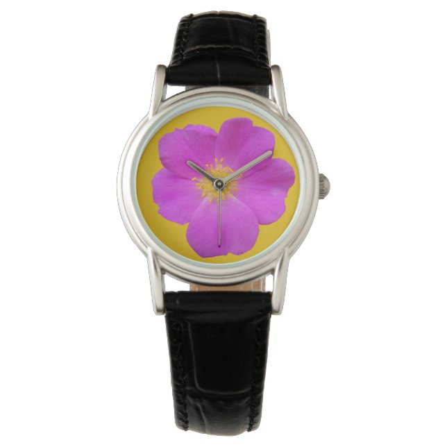 VILD RO 2 ARMBANDSUR (Framsida)