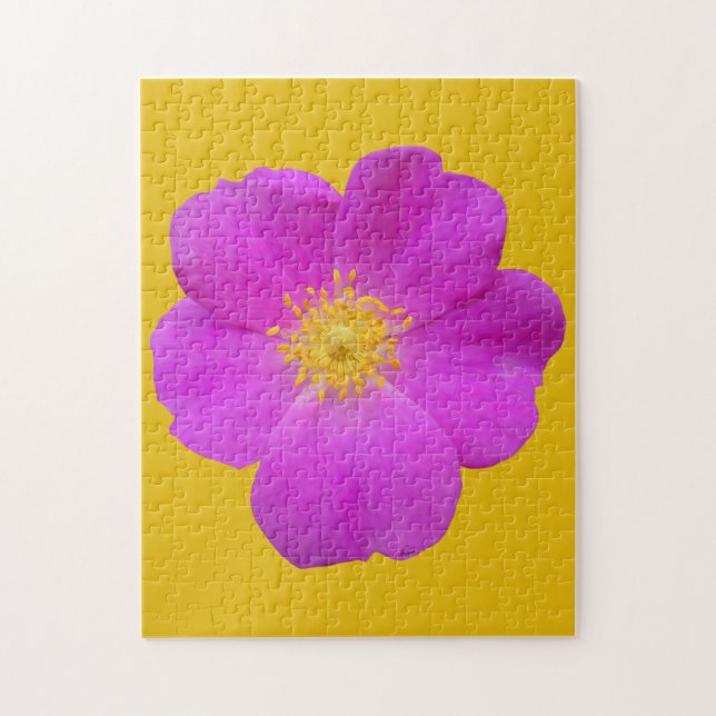 VILD RO 2 PUSSEL (Vertikal)