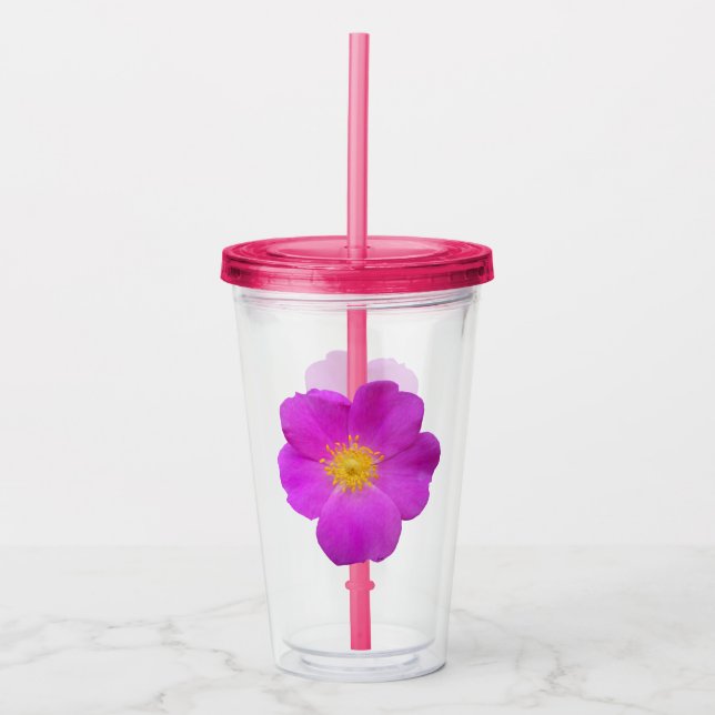 VILD RO 2 TAKE AWAY MUGG (Framsida)