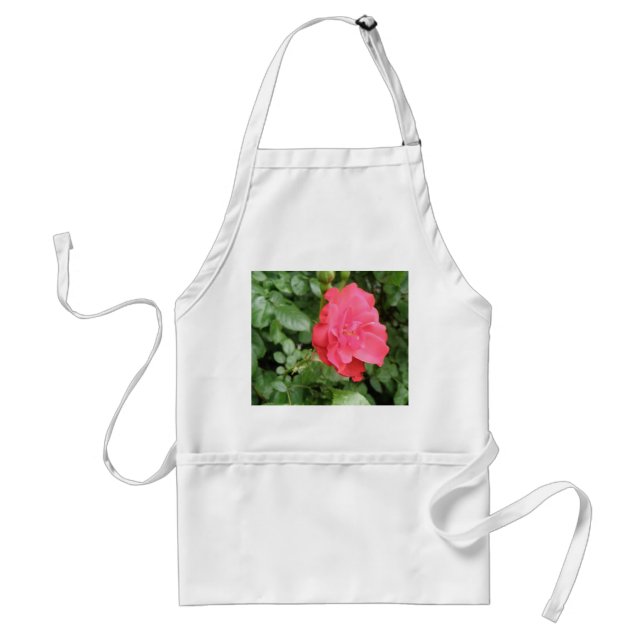 Vild Ro Cooking Apron Förkläde (Framsidan)