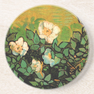 Vild Ro (F597) Van Gogh Fine Art Underlägg