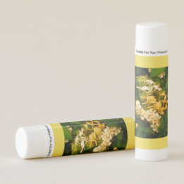 Vild Ro Honeysuckle Watermelon Flavoed Lip Balm