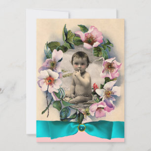 VILD RO OCH BLUE RIBBON FOTOMMALL MONOGRAM INBJUDNINGAR