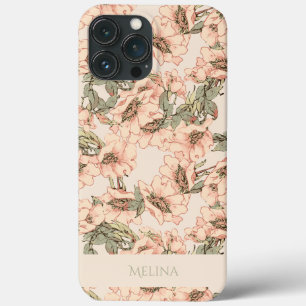 Vild Ro Rosa Fodral-Mate iphone case