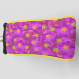 Vild Ro sjölösa Mönster