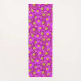 Vild Ro sjölösa Mönster