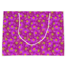 Vild Ro sjölösa Mönster