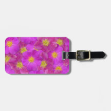 Vild Ro sjölösa Mönster