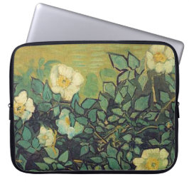 Vild Ro, Vincent van Gogh. Laptop Sleeve