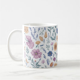Vild - Rustic charm Kaffemugg