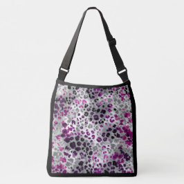 Vild Rytm Stor Axelväska