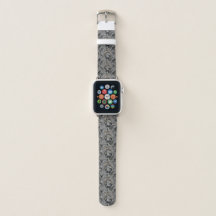 Vild Safari Apple Watch-remmen