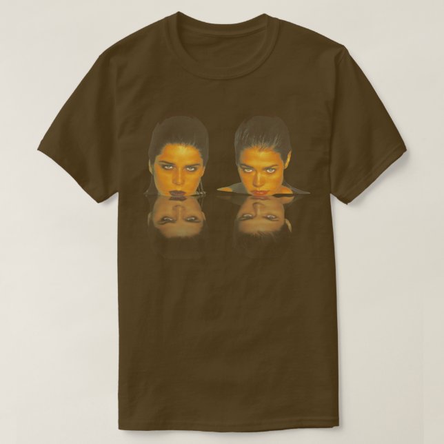 Vild Sak T Shirt (Design framsida)