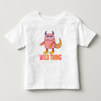 VILD SAK T SHIRT