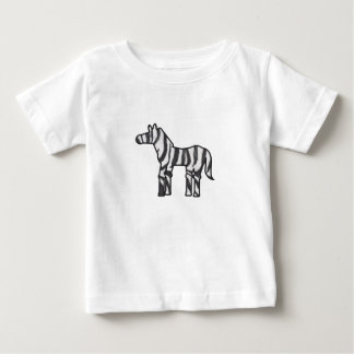 Vild Sak Zebra T-shirt