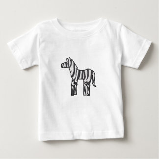 Vild Sak Zebra Tee
