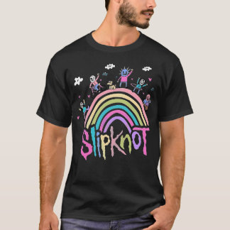 Vild Slpkt T Shirt