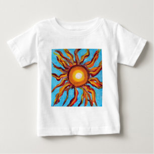 Vild Sol T-shirt