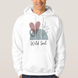 Vild Soul Hoodie