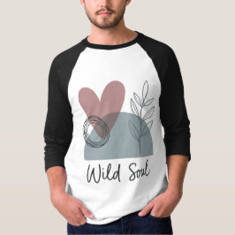 Vild Soul T Shirt