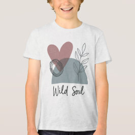 Vild Soul T Shirt