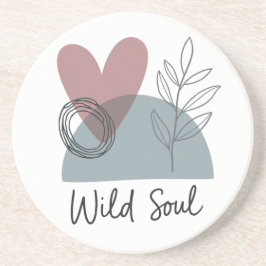 Vild Soul Underlägg