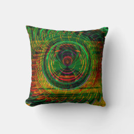 Vild Spider... Kudde