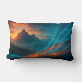 Vild Spirit Cushion Lumbarkudde