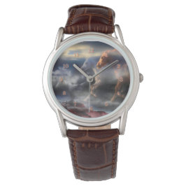 Vild Spirit Horses SPRINGA I MORROW Armbandsur