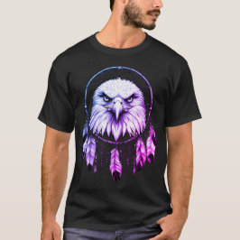 " Vild Spirit." T Shirt