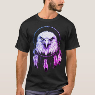 " Vild Spirit." T Shirt