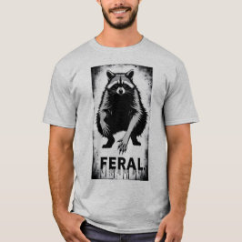 Vild T-Shirt