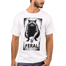 Vild T-Shirt