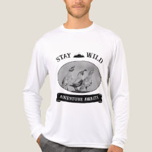 Vild T-Shirt
