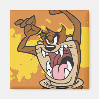 Vild TAZ™ Magnet
