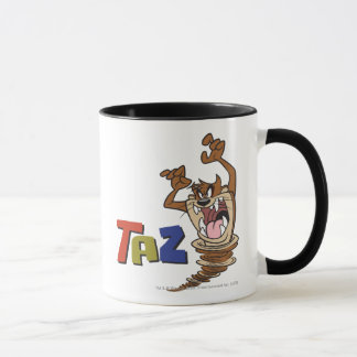 Vild TAZ™ Mugg