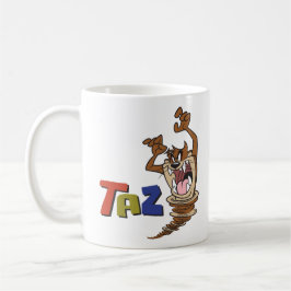 Vild TAZ™ Mugg