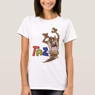 Vild TAZ™ T Shirt