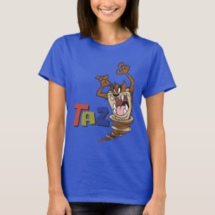 Vild TAZ™ Tee