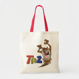 Vild TAZ™ Tygkasse