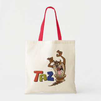 Vild TAZ™ Tygkasse