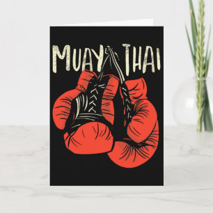 Vild thai-boxningskampstil för kickboxning Muay Kort