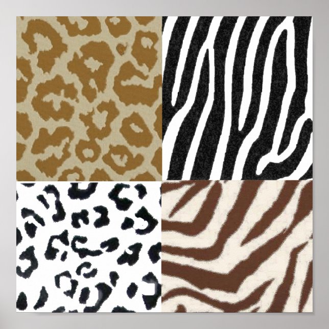 Vild Thang Poster (Framsidan)