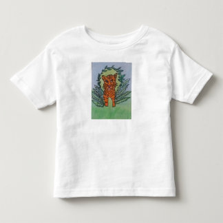 vild tiger t shirt